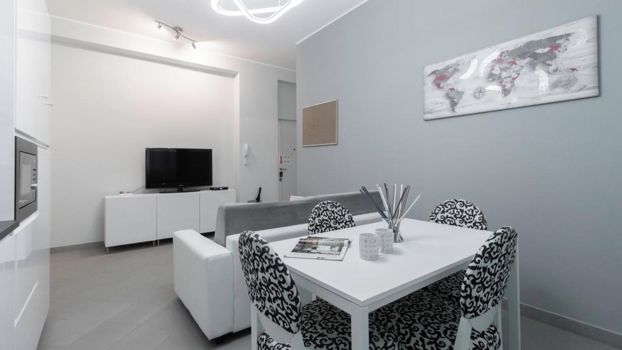 Italianway - Martinetti 21 Milano