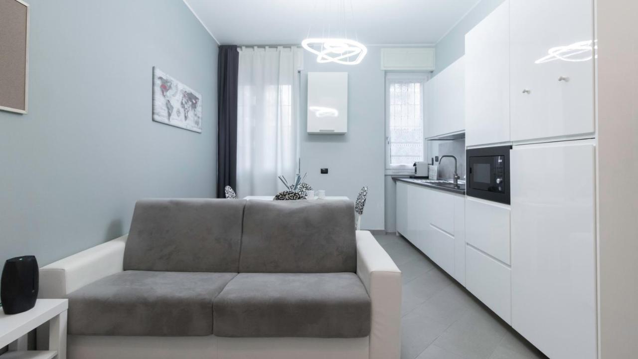 Italianway - Martinetti 21 Appartamento *