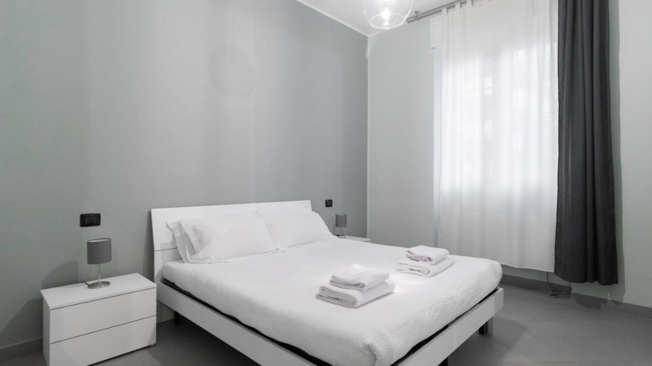 Appartamento Italianway - Martinetti 21 *