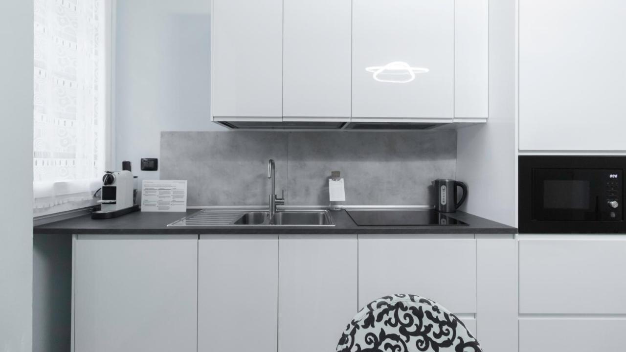 Appartamento Italianway - Martinetti 21