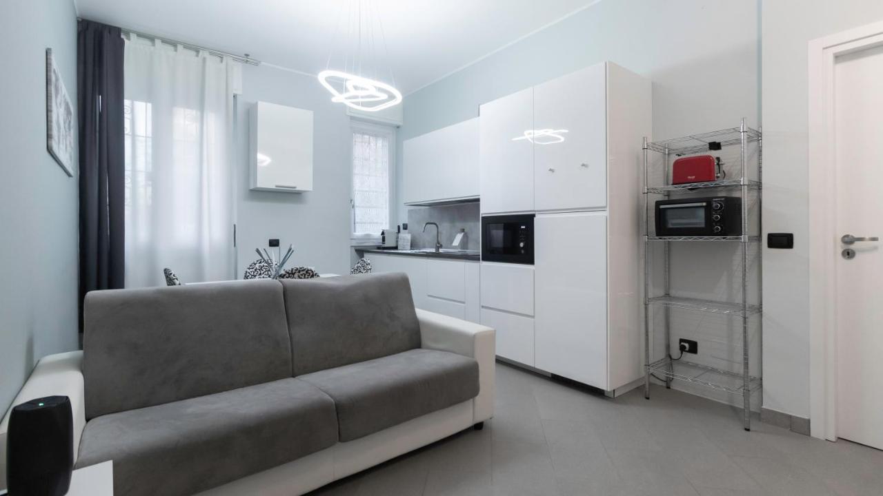 Italianway - Martinetti 21 Appartamento