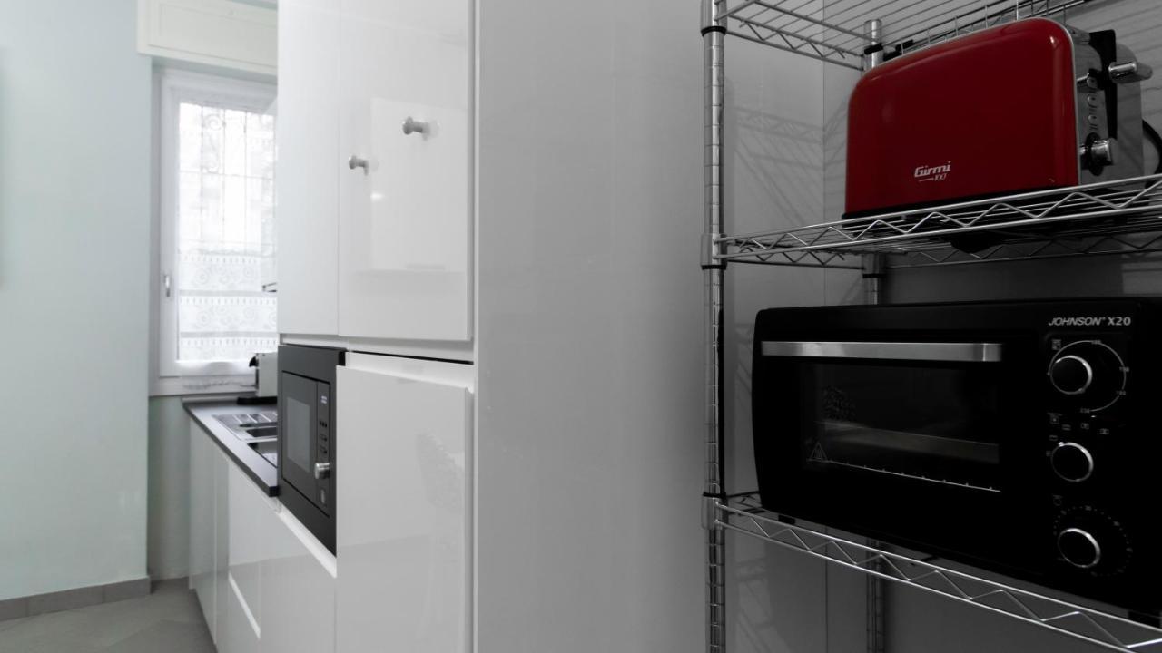 Appartamento Italianway - Martinetti 21