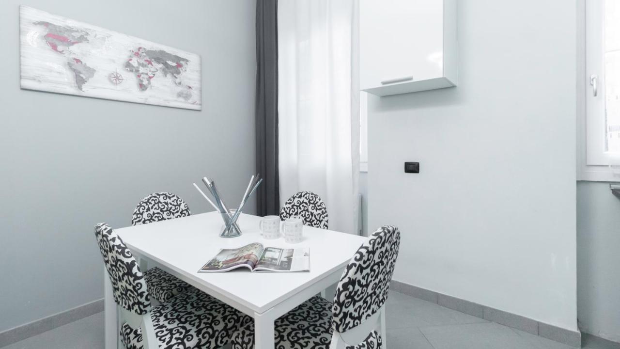 Italianway - Martinetti 21 Appartamento *